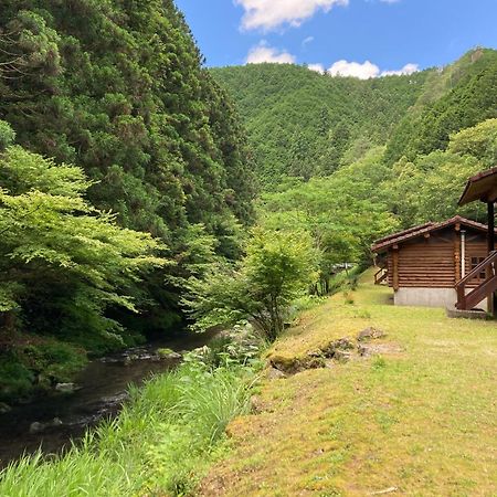 Nature Resort In Shimanto / Vacation Stay 33192 Funato  Exterior photo