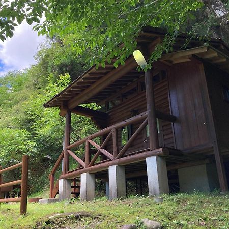 Nature Resort In Shimanto / Vacation Stay 33192 Funato  Exterior photo