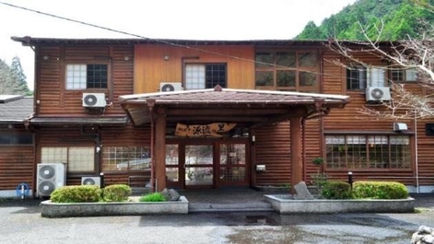 Nature Resort In Shimanto / Vacation Stay 33192 Funato  Exterior photo
