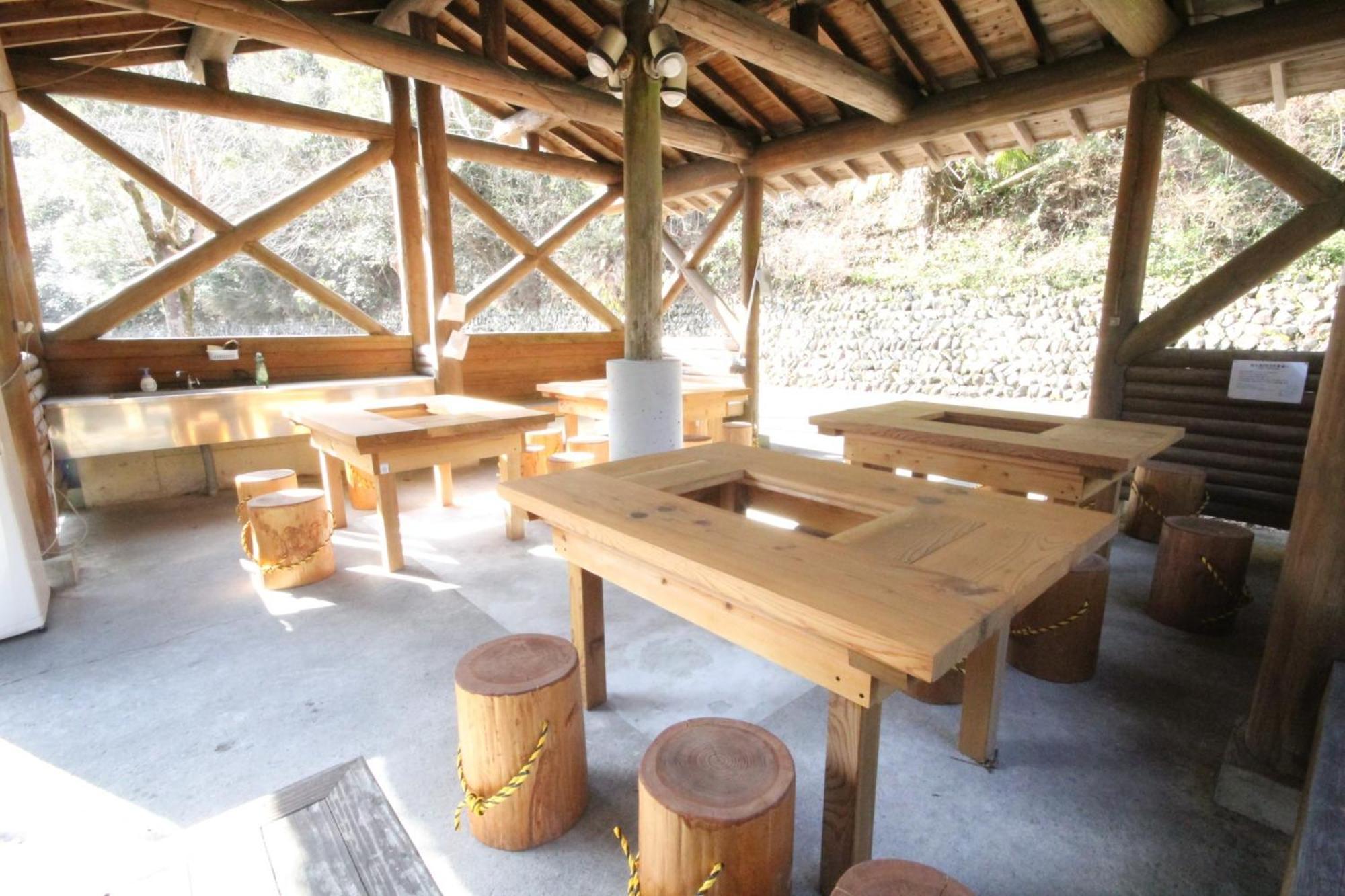 Nature Resort In Shimanto / Vacation Stay 33192 Funato  Exterior photo