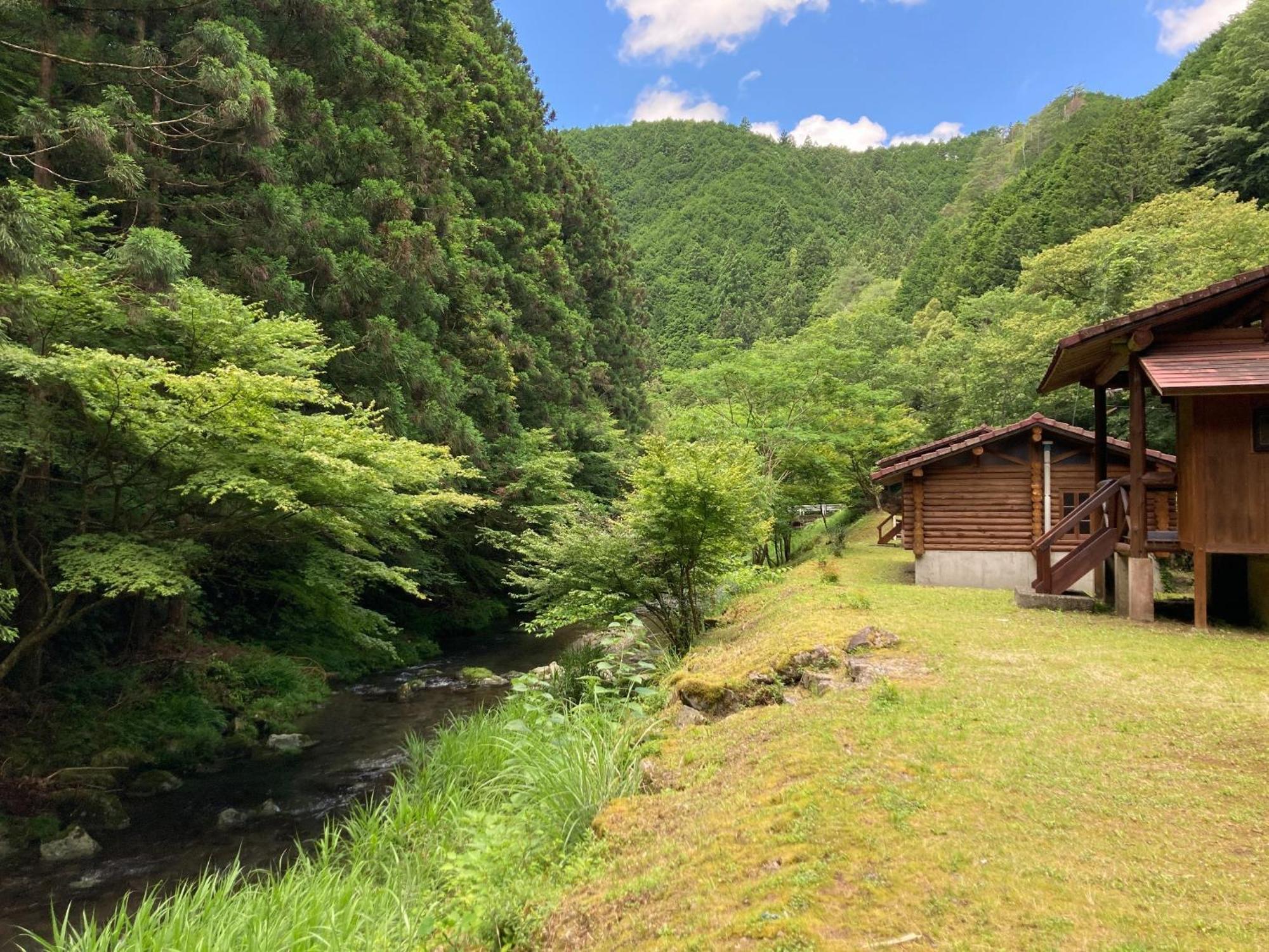 Nature Resort In Shimanto / Vacation Stay 33192 Funato  Exterior photo