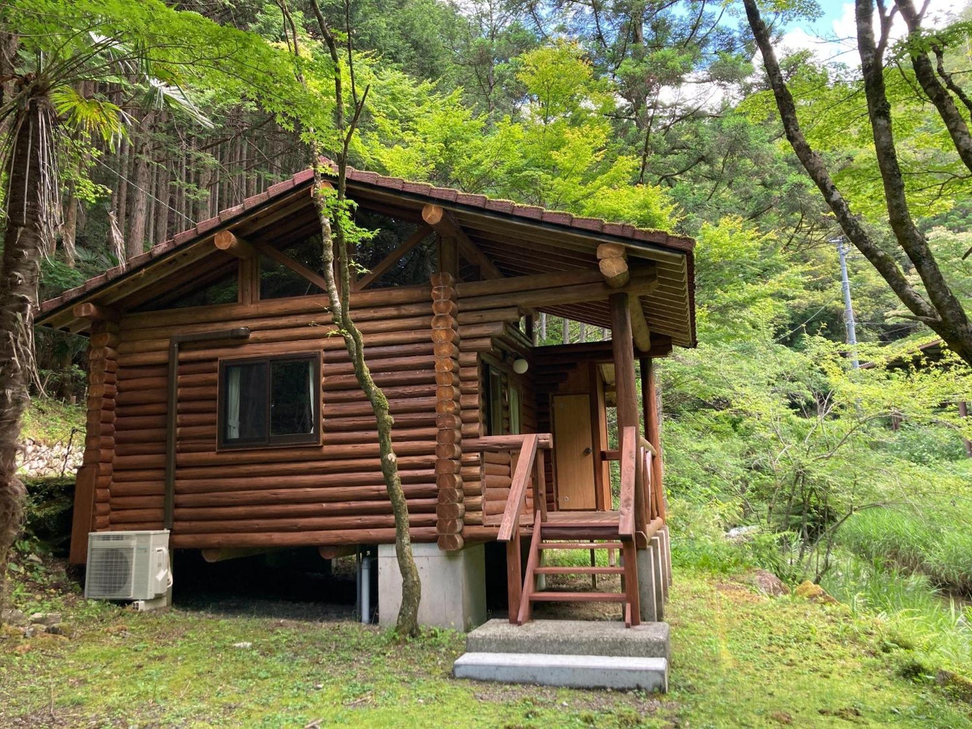 Nature Resort In Shimanto / Vacation Stay 33192 Funato  Exterior photo