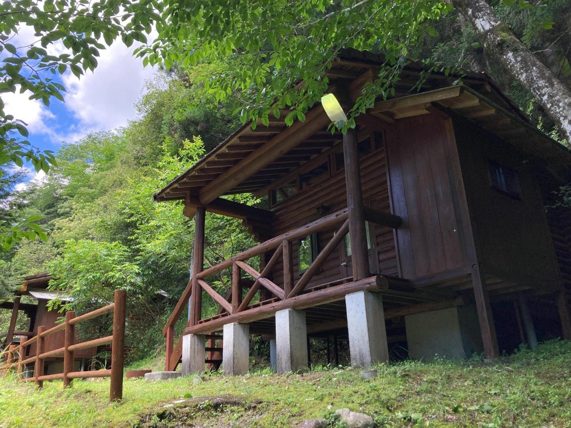 Nature Resort In Shimanto / Vacation Stay 33192 Funato  Exterior photo