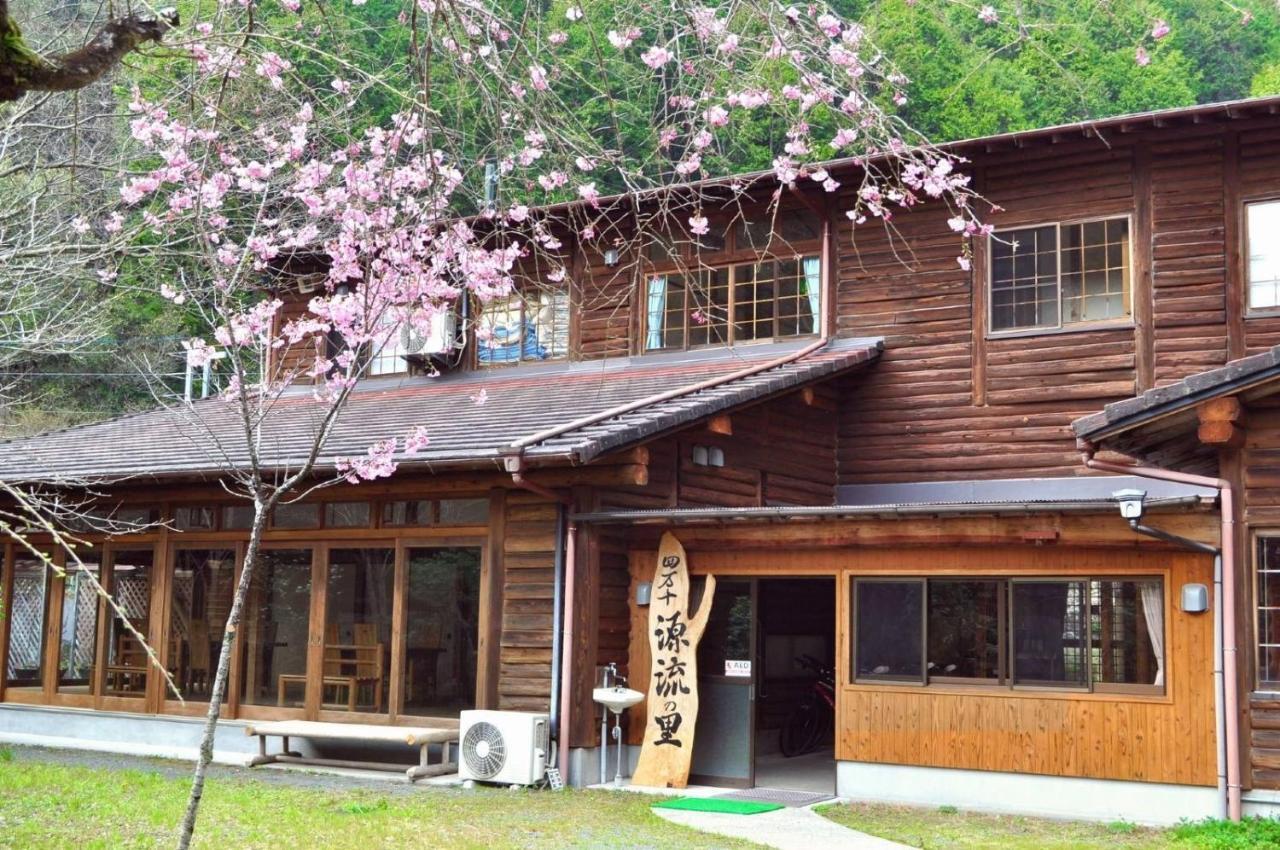 Nature Resort In Shimanto / Vacation Stay 33192 Funato  Exterior photo